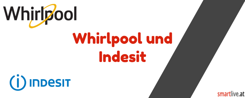 Whirlpool und Indesit