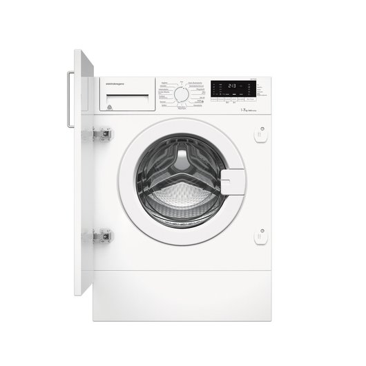 Elektra Bregenz Waschmaschine Einbau WAI 71432