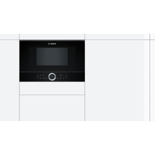 Bosch Einbau-Mikrowelle BFL634GB1