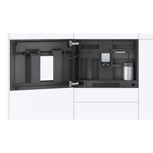 Bosch Einbau-Kaffeevollautomat CTL636EB6