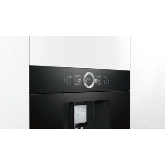 Bosch Einbau-Kaffeevollautomat CTL636EB6, €