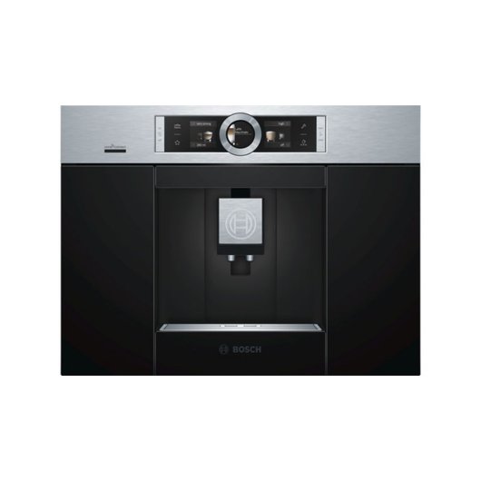 Siemens Einbau-Kaffeevollautomat CTL636ES6