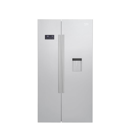 Beko Side-by-Side-Kombination GN 163220 S