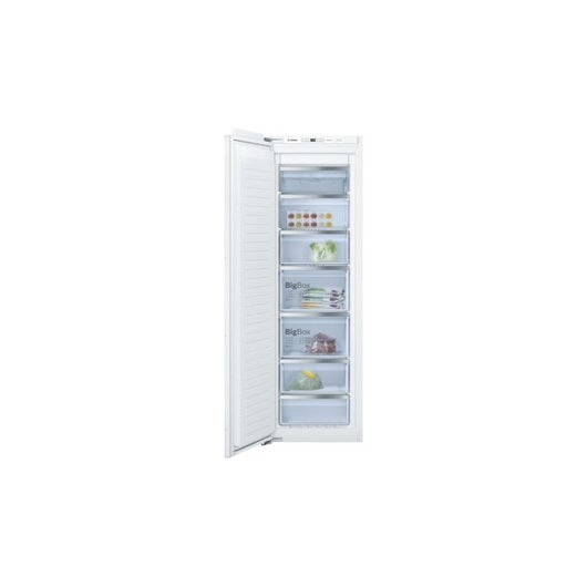 Bosch Einbau-Gefrierschrank GIN81AC30