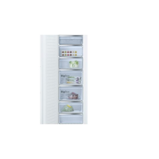 Bosch Einbau-Gefrierschrank GIN81AC30