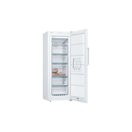 Bosch Stand-Gefrierschrank GSN29UW3V