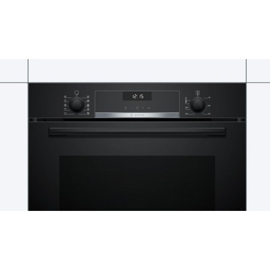 Bosch Backofen konventionell HBA517BB0