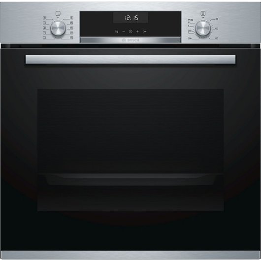 Bosch Backofen konventionell HBA537BS0