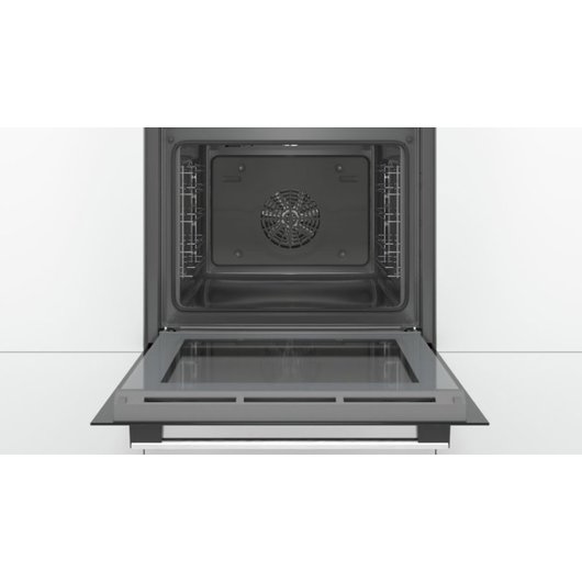 Bosch Backofen konventionell HBA537BS0