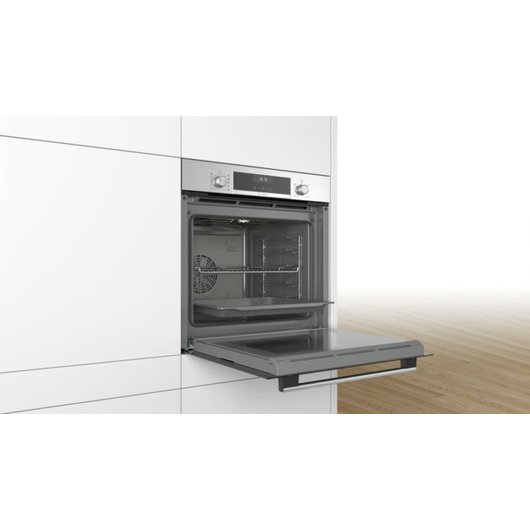 Bosch Backofen konventionell HBA537BS0