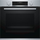 Bosch Backofen konventionell HBA537BS0