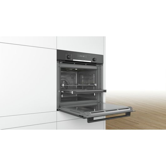 Bosch Backofen konventionell HBA5784B0