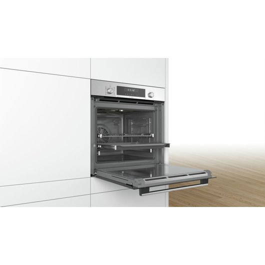 Bosch Backofen konventionell HBA5784S0