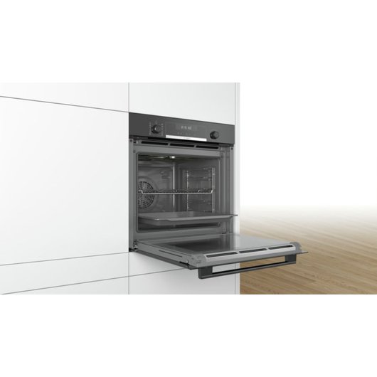 Bosch Backofen konventionell HBA578BB0