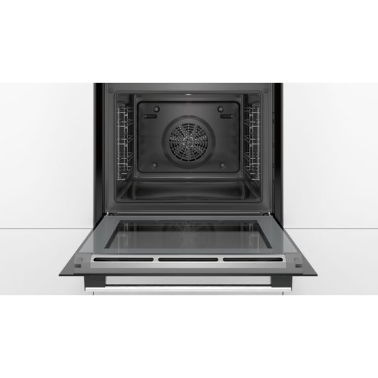 Bosch Backofen konventionell HBA578BS0