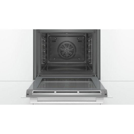 Bosch Backofen konventionell HBA578BW0