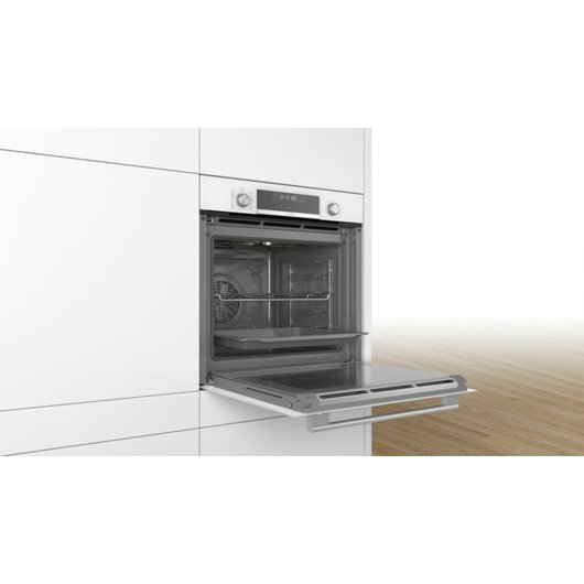 Bosch Backofen konventionell HBA578BW0