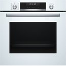 Bosch Backofen konventionell HBA578BW0