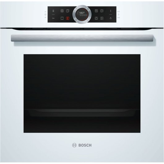 Bosch Backofen Serie | 8 HBG635BW1