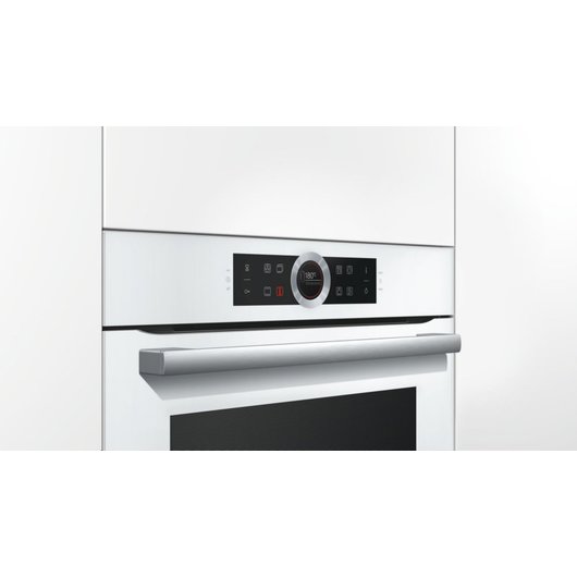 Bosch Backofen Serie | 8 HBG635BW1