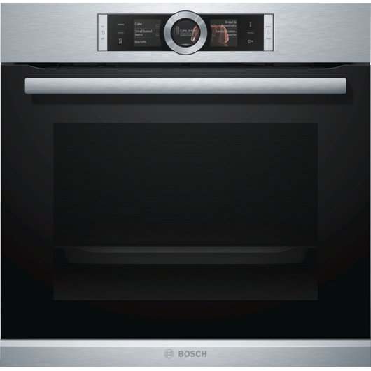 Bosch Backofen Serie | 8 HBG636ES1