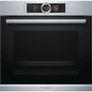 Bosch Backofen Serie | 8 HBG636ES1