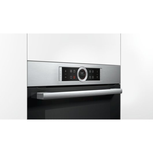 Bosch Backofen Serie | 8 HBG672BS1