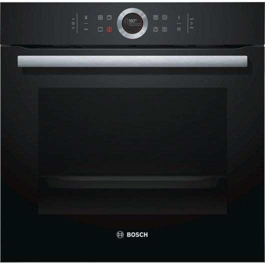 Bosch Backofen Serie | 8 HBG675BB1