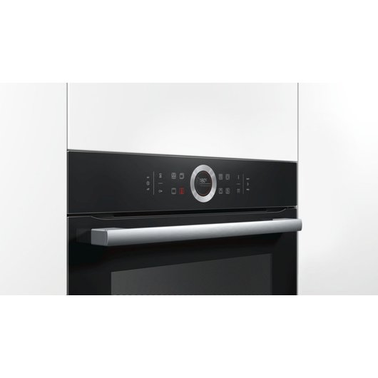 Bosch Backofen Serie | 8 HBG675BB1