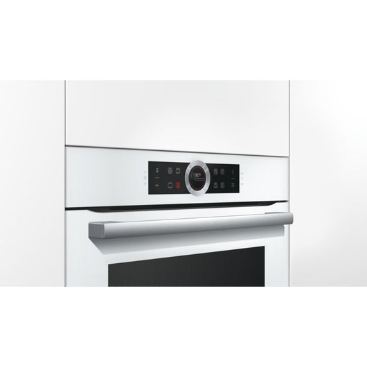 Bosch Backofen Serie | 8 HBG675BW1