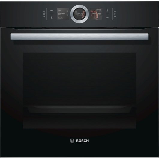 Bosch Backofen Serie | 8 HBG676EB6