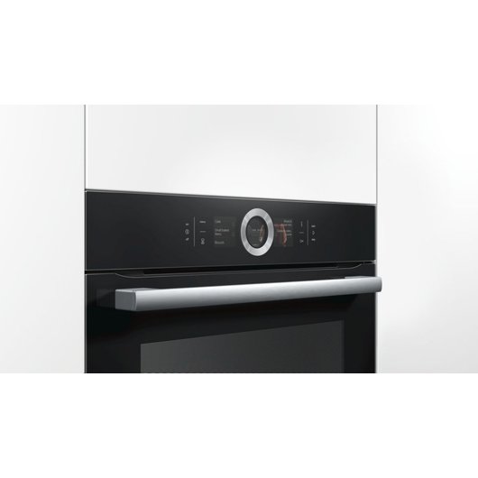 Bosch Backofen Serie | 8 HBG676EB6