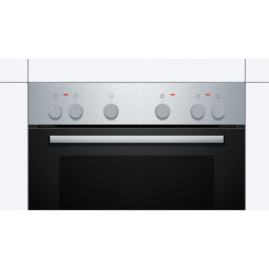 Bosch Einbauherd Serie | 2 HEF010BR0