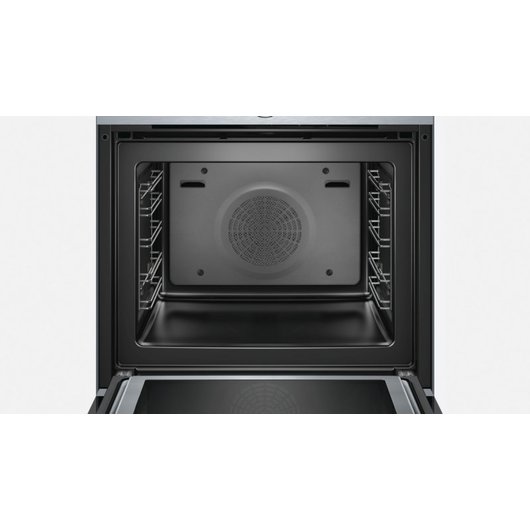 Bosch Backofen mit Mikrowelle Serie | 8 HMG636BS1