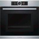 Bosch Backofen mit Mikrowelle Serie | 8 HMG636BS1