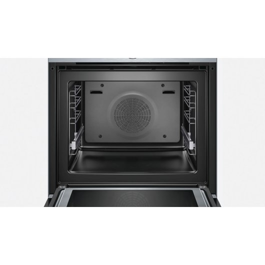 Bosch Backofen mit Mikrowelle Serie | 8 HMG636RS1