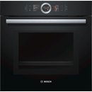 Bosch Backofen mit Mikrowelle Serie | 8 HMG6764B1