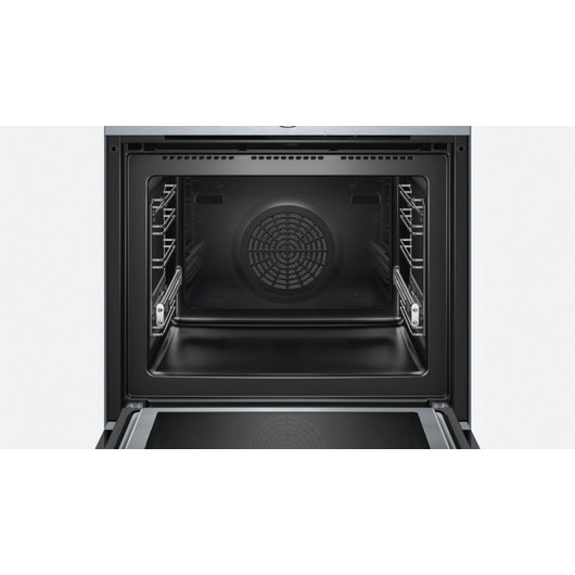 Bosch Backofen mit Mikrowelle Serie | 8 HMG6764S1