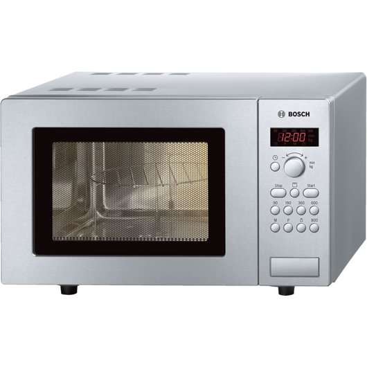 Bosch Mikrowellengert mit Grill Serie | 2 HMT75G451