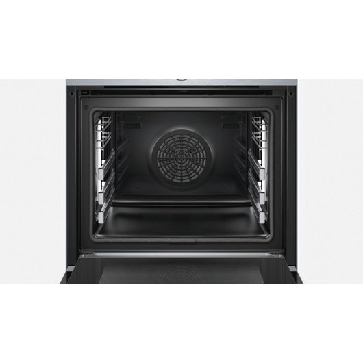 Bosch Backofen mit Dampfuntersttzung Serie | 8 HRG6769S6