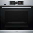 Bosch Backofen mit Dampfuntersttzung Serie | 8 HRG6769S6