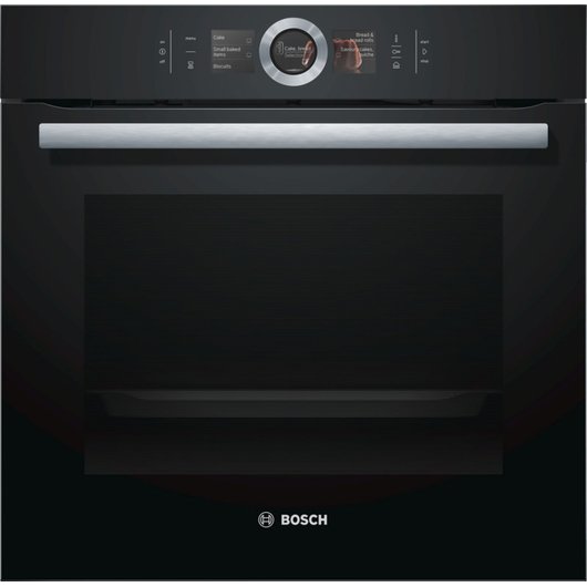 Bosch Dampfbackofen Serie | 8 HSG636BB1