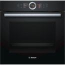 Bosch Dampfbackofen Serie | 8 HSG636BB1