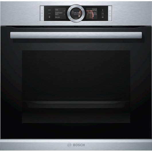 Bosch Dampfbackofen Serie | 8 HSG636BS1