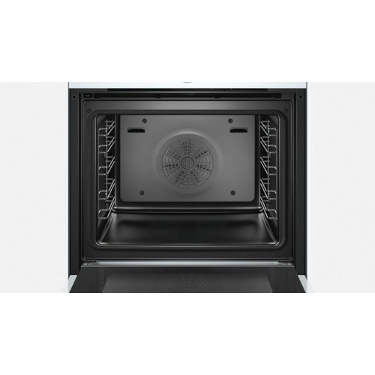 Bosch Dampfbackofen Serie | 8 HSG636BW1