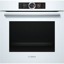 Bosch Dampfbackofen Serie | 8 HSG636BW1