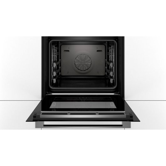 Bosch Dampfbackofen Serie | 8 HSG636XS6