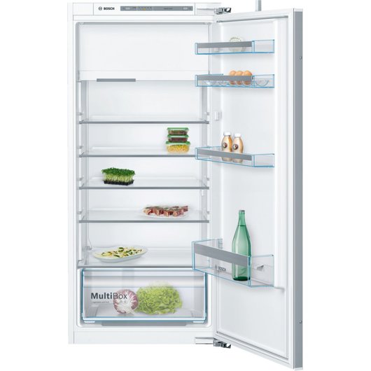 Bosch Khlschrank integrierbar Serie | 4 KFL42VF30