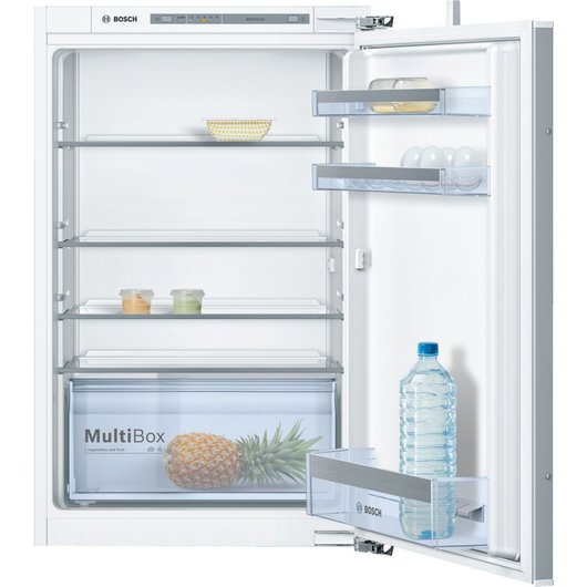 Bosch Kühlschrank integrierbar Serie | 4 KFR21VF30