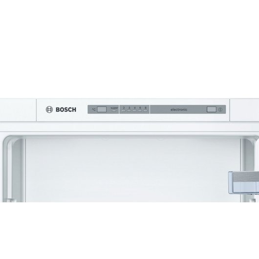 Bosch Kühlschrank integrierbar Serie | 4 KFR21VF30